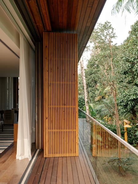 Casa de Praia no Guarujá